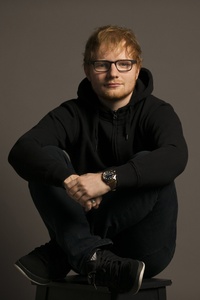 Ed Sheeran 5k