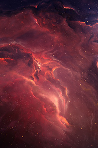 Eden Nebula