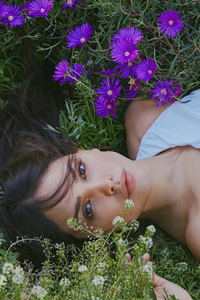 Eiza Gonzalez Photoshoot For The Amazing Magazine N Spring Summer 2021