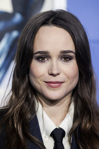 Ellen Page 4k 2017 (540x960) Resolution Wallpaper
