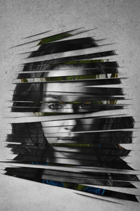 640x960 Emilia Clarke As Giah In Secret Invasion