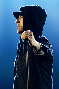 Eminem Revival (640x1136) Resolution Wallpaper
