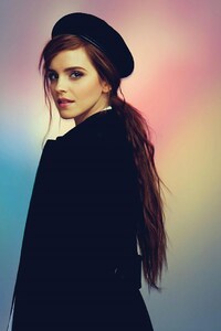 Emma Watson 2 (2160x3840) Resolution Wallpaper