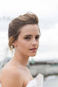 Emma Watson In 2017 (640x960) Resolution Wallpaper