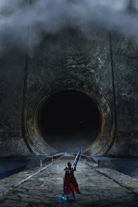 Empyreal 2025 (320x568) Resolution Wallpaper