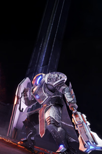 Empyreal (320x568) Resolution Wallpaper