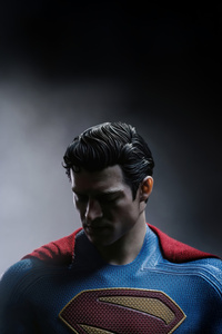 Endless Fighter Superman (750x1334) Resolution Wallpaper