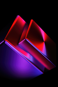 Enigmatic Abstract Cubes 3d (1080x1920) Resolution Wallpaper