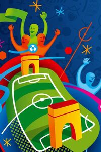 Euro 2016 Virtual PES Tournament