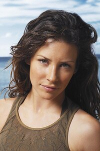 Evangeline Lilly Actress