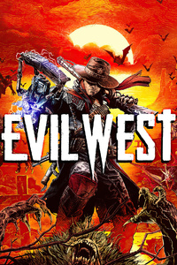 480x800 Evil West