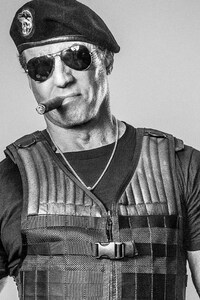 Expendables 3 (720x1280) Resolution Wallpaper