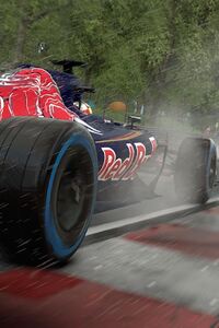 F1 2016 Game