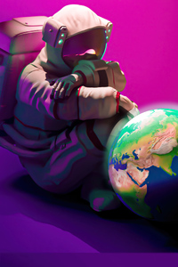 Far Away From Home Feat Leony (1080x2280) Resolution Wallpaper