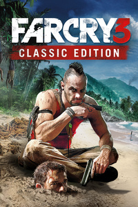 Far Cry 3 8k (1080x2160) Resolution Wallpaper