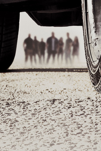 Fast And Furious 8k (1080x2280) Resolution Wallpaper
