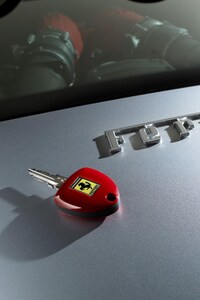 Ferrari Keys
