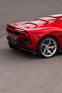 Ferrari SP 38