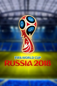 FIFA World Cup Russia 5k 2018 (640x960) Resolution Wallpaper