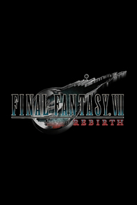 Final Fantasy Vii Rebirth (240x400) Resolution Wallpaper