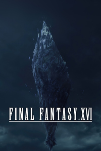 Final Fantasy Xvi 2023 (540x960) Resolution Wallpaper