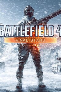 1080x2160 Final Stand Battlefield 4