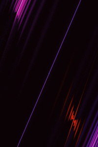 Flare Lines (1242x2668) Resolution Wallpaper