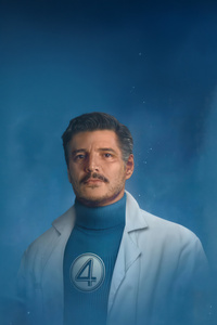 Flexible Hero Mister Fantastic (480x800) Resolution Wallpaper