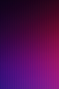 Fluted Gradient (540x960) Resolution Wallpaper