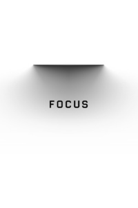 Focus White Light