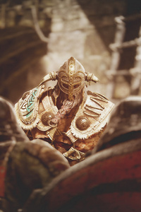 For Honor 2019 (540x960) Resolution Wallpaper