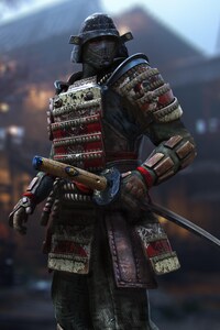 For Honor HD (1125x2436) Resolution Wallpaper