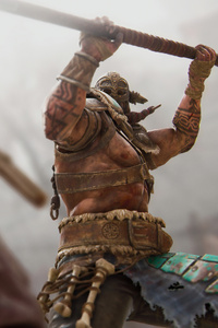 For Honor Video Game 4k (480x800) Resolution Wallpaper