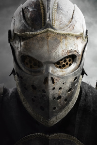 For Honor Year 3 (640x1136) Resolution Wallpaper