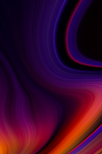 Formation Abstract Colors 4k (1080x2280) Resolution Wallpaper