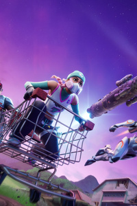Fortnite Og (1080x2400) Resolution Wallpaper