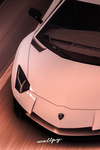 Forza Horizon 4 Lamborghini 4k