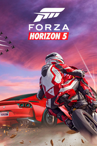 Forza Horizon 5 Concept 4k