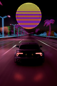 Forza Horizon 5 Game (720x1280) Resolution Wallpaper