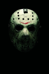 Friday The 13th 4k