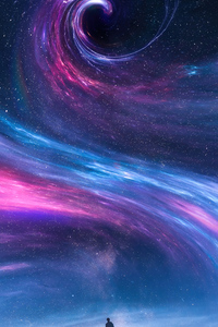 From Where I Started (480x854) Resolution Wallpaper