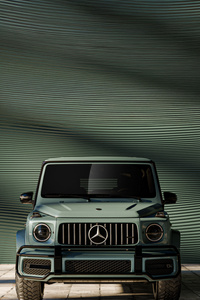G Wagon Domination (1080x1920) Resolution Wallpaper