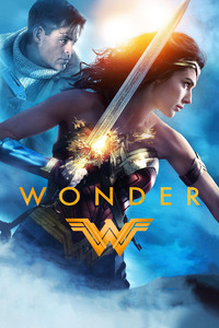 Gal Gadot And Chris Pine In Wonder Woman