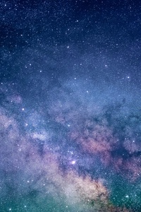 Galaxy 5k (1080x2160) Resolution Wallpaper