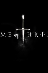 Game Of Thrones Simple