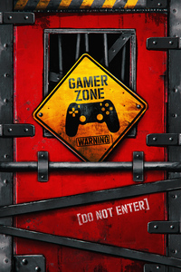 Gamer Zone 4k (240x320) Resolution Wallpaper