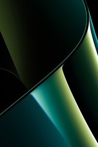 480x854 Geometry Abstract Shapes 8k