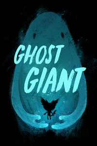 Ghost Giant For PS VR 4k (1440x2960) Resolution Wallpaper