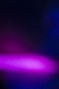 Glowing Neon Abstract 5k Background