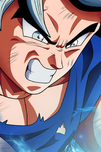 Goku Dragon Ball Super Anime HD 2018